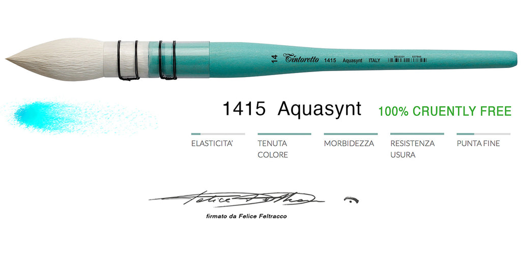 Aquasynt | 1416