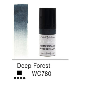"Water Cream"Deep Forest WC780