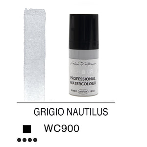 "Water Cream" Grigio nautilus WC900