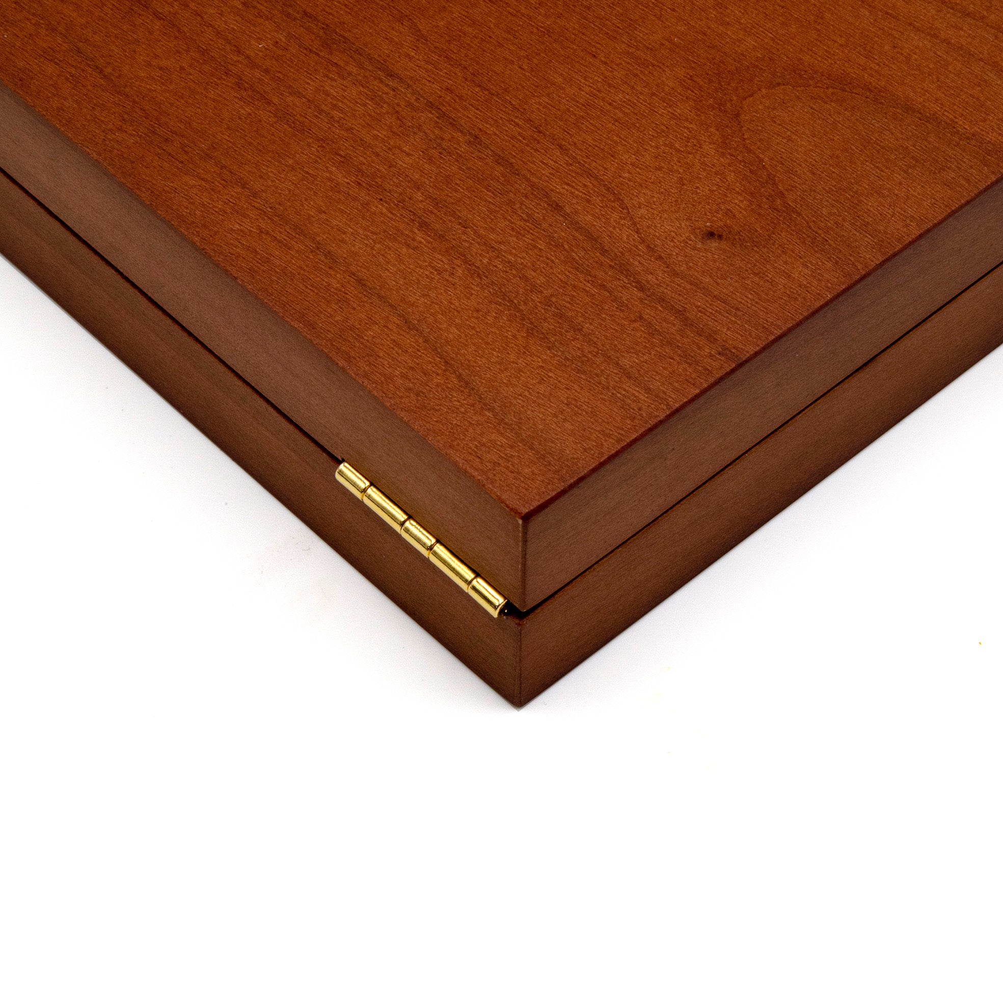Forèsto wood “XL” box 27 pans