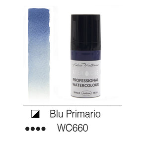 "Water Cream" Blu primario WC660