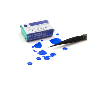 "Forèsto Watercolours" Cobalt Blue