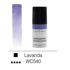 "Water Cream" Lavender WC540