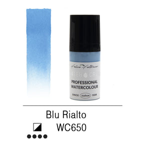 "Water Cream"  Blu Rialto WC650