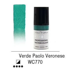 "Water Cream"  Verde Paolo Veronese WC770