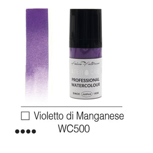 "Water Cream" Manganese Violet WC500